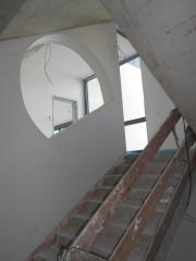 Treppenhaus
Stand: 11.06.2013